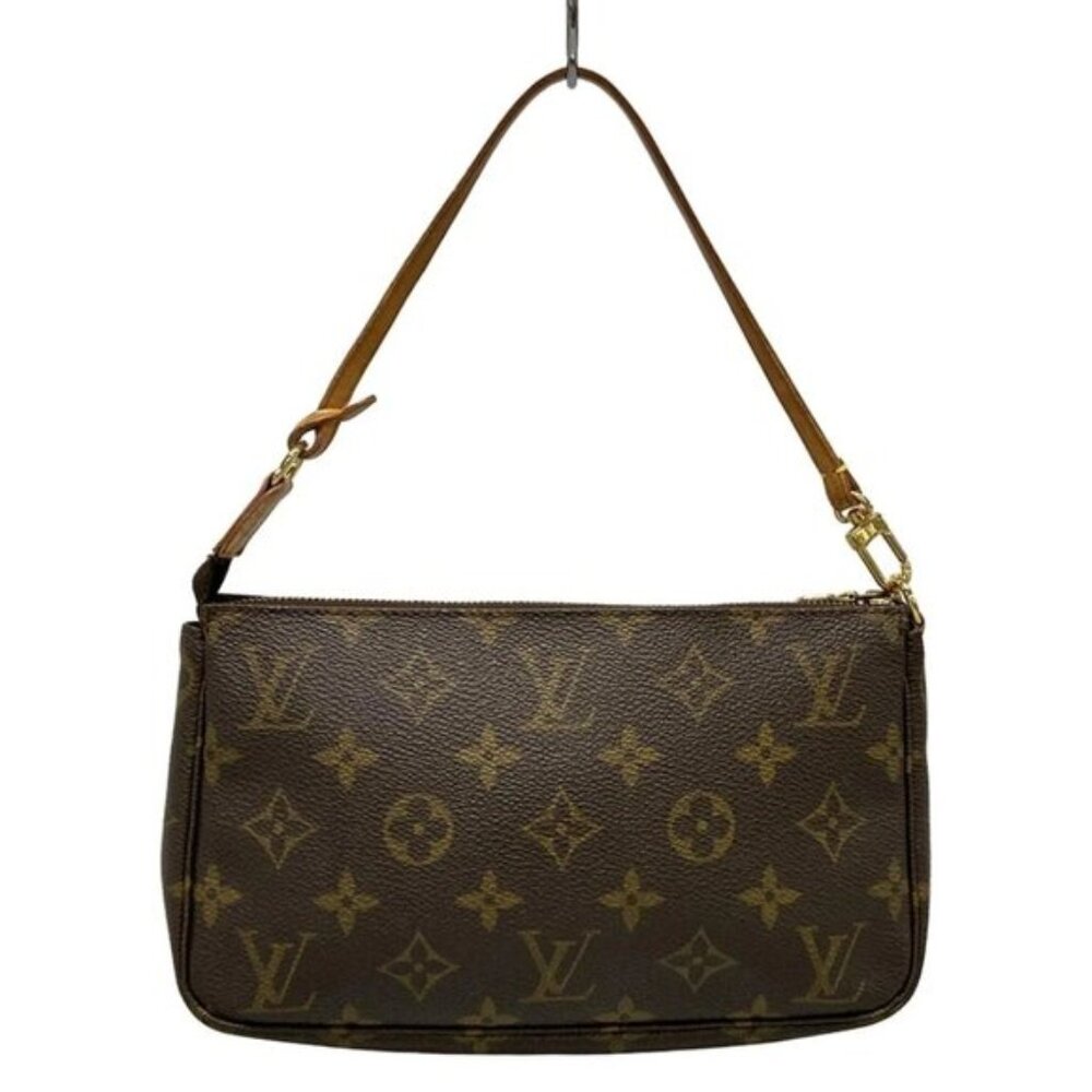 LOUIS VUITTON Pochette AccessoiresMonogram -  Handbag 562-061525 - Picture 2 of 10